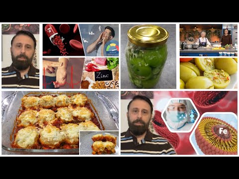 Rreze Dielli - Emisioni 29 Tetor 2025, Receta/ Mit apo fakt/ Mungesa e mineraleve në trupin tonë