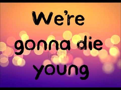 Ke$ha   Die Young lyrics HQ
