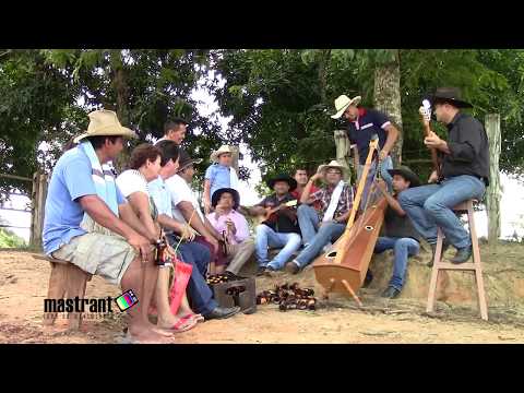 Tarotarito del Caño - Jorge Guerrero