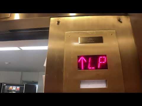 Westinghouse/ThyssenKrupp Hydraulic Elevators At 2900 Westchester Avenue In Purchase NY