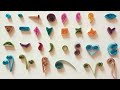 Paper Quilling Basics Shapes And Techniques For Beginners