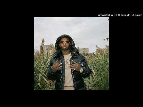 POP SMOKE - Wolves [feat. Lefty Loc] [Snippet]