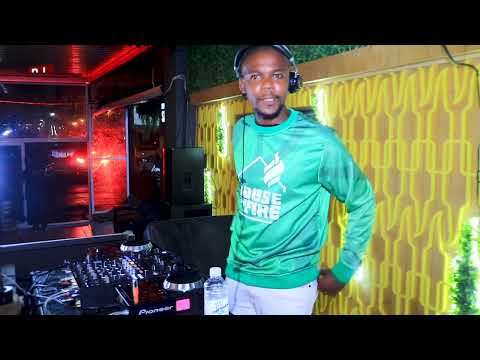 11 Feb 2022 Live Recorded Set by DJ TYSON on Dj Mix 1KZNTV