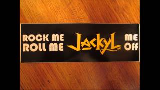 Jackyl-Reach For Me