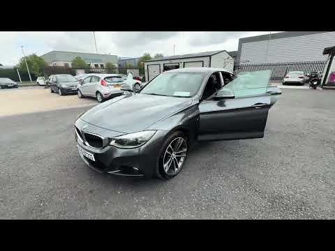 BMW 320D GT, M-SPORT, AUTOMATIC, 2 YEAR NCT - Image 2
