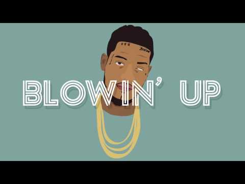 Free Fetty Wap x Kid Ink type beat - Blowin' Up (prod. Mayor)