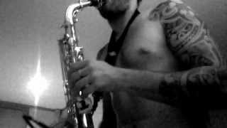 Lily was here Vs JIM au SAX .m4v