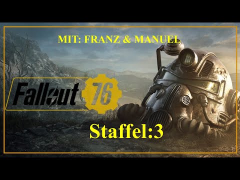 Fallout76 St.3 Flg.177 lieber Even