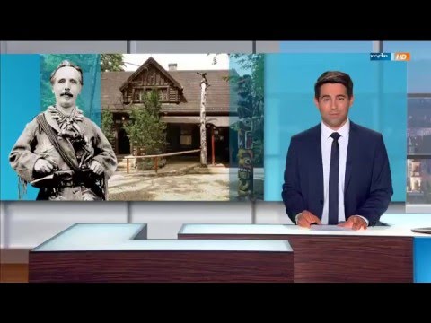 Karl Mays Todesursache geklärt