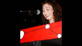 Loveology - Regina Spektor / 2004.09.09 Knitting Factory NY