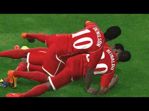 Corinthians X Cotegipe  - Super copa Brasil - Campeão brasileiro vs Campeão Simõesfilhense