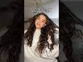 🫧 ‍ ️ Products Are In MyBI0 In Curly Hair Routine Hair Curlyhairstyles Curlyhairroutine