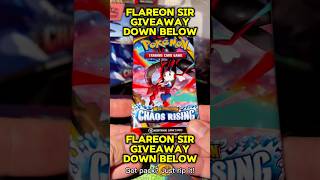 Pack 147! #pokemon #chaosrising #pokemoncards #pokemontcg #pokemoncommunity #tradingcards