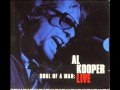 AL KOOPER I BELIEVE TO MY SOUL