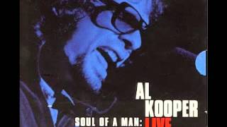 AL KOOPER I BELIEVE TO MY SOUL