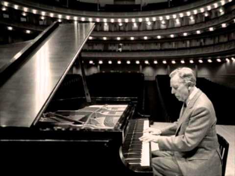 Dvorak - W. Steinberg & R. Firkusny (BSO, live 1970) Piano Concerto in G minor, Op 33