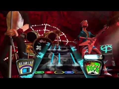 Heat of the Moment - Asia | Expert Guitar | GH Encore: Rocks the 80's [8/60]