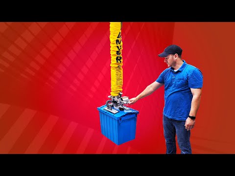 真空管搬運(塑膠箱)