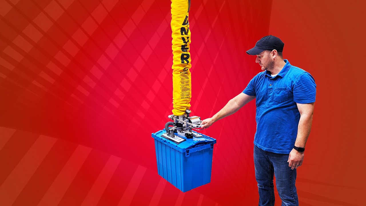 VT for Plastic Bins