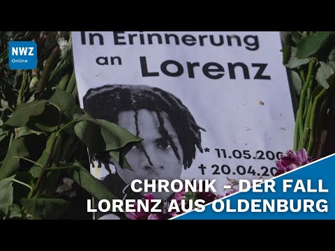 The Lorenz A. case: Public prosecutor's office files charges against police officer