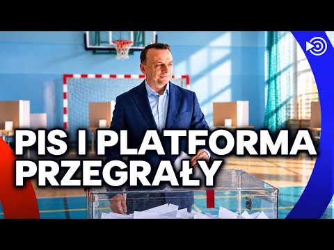 Gibała wins in Krakow. Is the dominance of the major parties ...