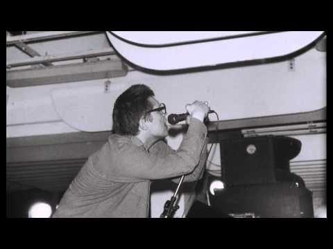 T. Love Alternative  - na żywo Róbrege 1985