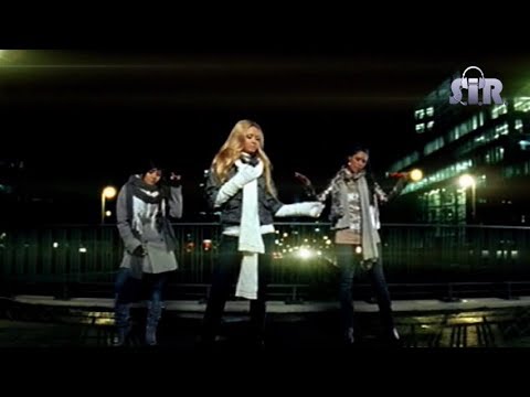 Patrice feat. Monrose - Walking Alone (What You Don't Know) (S.I.R. Remix) | Mashup