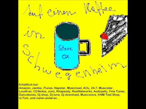 Auf einen Kaffee in Schwegenheim