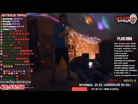 Grzesiu śpiewa moja grucha to mój cały świat. Powrót starych czasów!