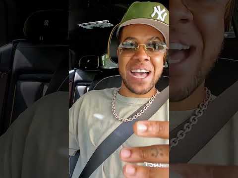 Chip EXPOSES The TRUTH Behind His FEUD With Stormzy - You WON'T Believe What Started It!!! 😱👀