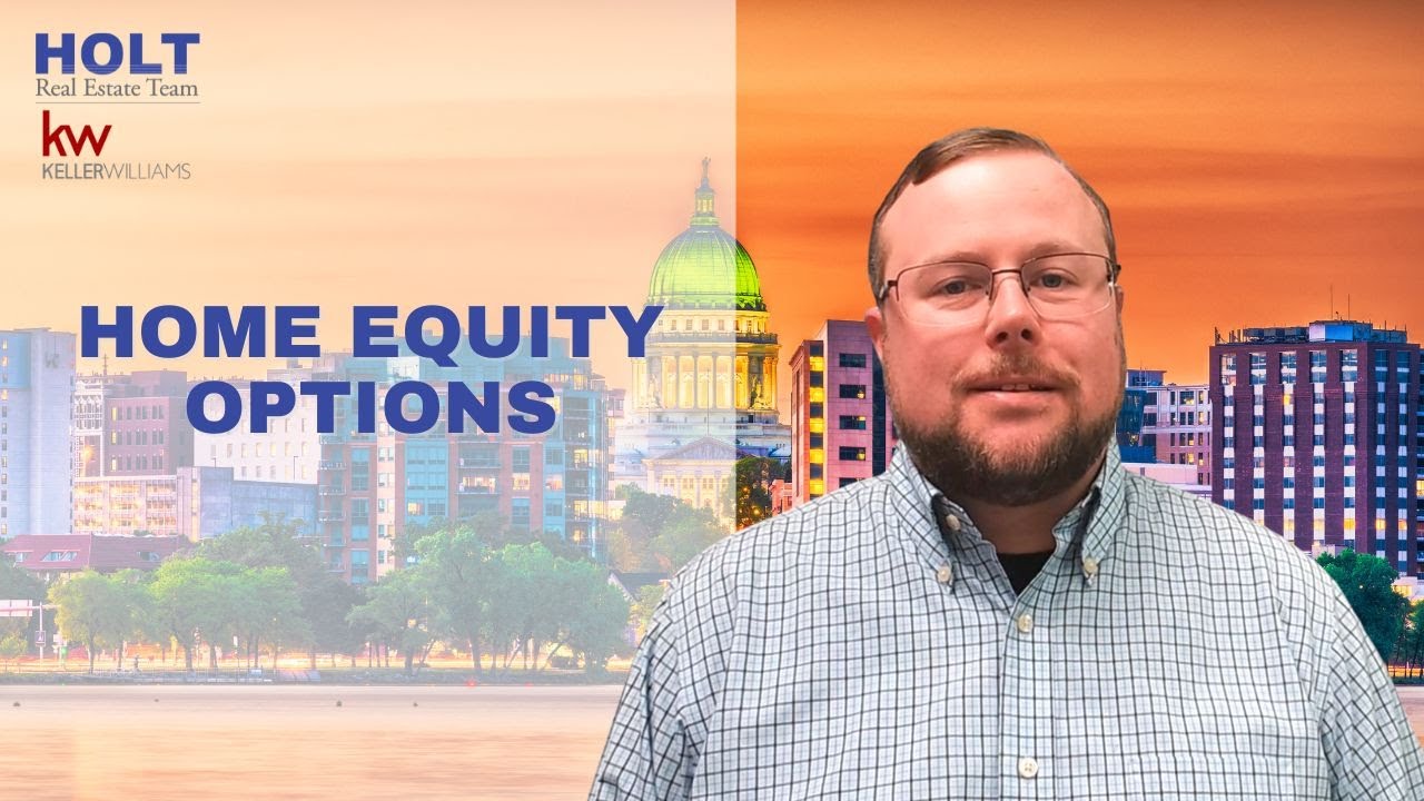 Building Wealth from the Ground Up: Your Home Equity Blueprint