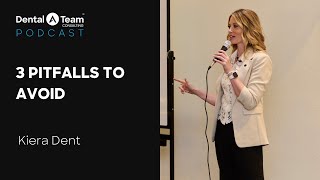 3 Costly Pitfalls + How To Course-Correct