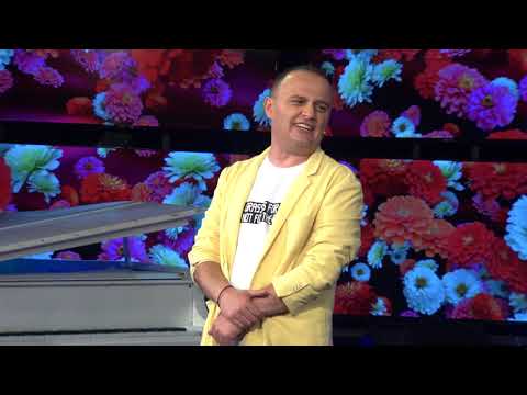 Odeon 500 Pjesa e 1 , Rtv 21 , 03.09.2022