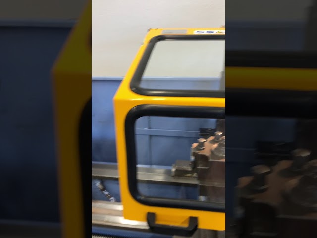 657563 Lathe Storebro GK 195