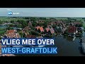 IN VOGELVLUCHT #29 | WEST-GRAFTDIJK