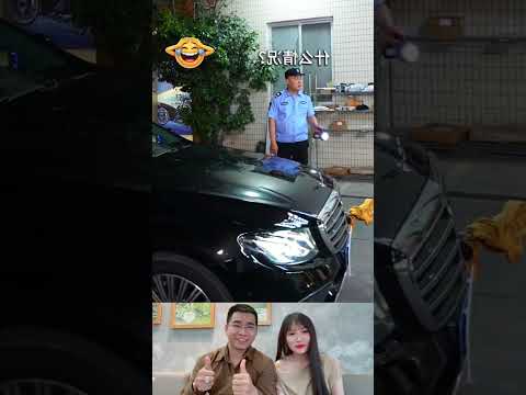 Ways To Avoid Getting Caught After Drinking Beer 😂 #funny #viral #fyp #dance #trending #korean