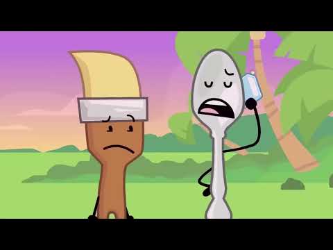 Obscene Option - Inanimate Insanity S3E12 Clip