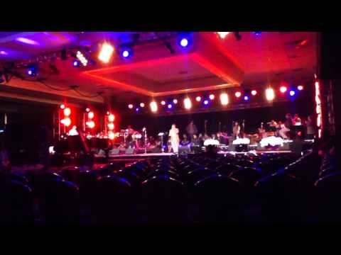 NUESTRO CANTO II ANGEL ORTEGA APOSTOLICO YO SOY