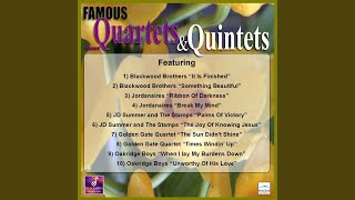 The Sun Didn't Shine