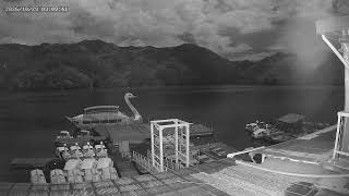【LIVE】相模湖のいま・ライブカメラ・お天気確認・相模原市・スワン丸・釣り状況 Live Camera in The Lake Sagami ,Kanagawa in Japan live webcam