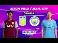 Le résumé de Aston Villa / Manchester City - Premier League 2022-23 (6ème journée)