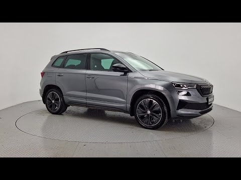 Skoda Karoq SPORTLINE 2.0TDI 115HP DSG - Image 2