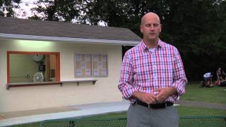 OrthoCarolina & the Hickory YMCA