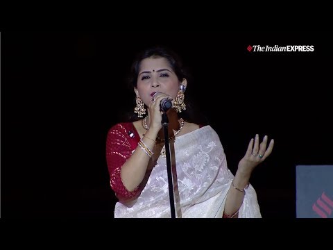 26/11 Stories of Strength – Kaushiki Chakraborty