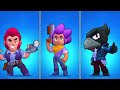 Gameplay video of Brawl Stars  PC