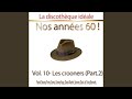 Just One of Those Things