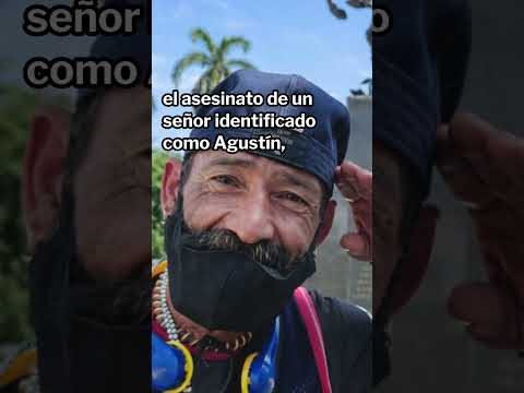 Asesinan a joven cubano en una cafetería en Guanabacoa, La Habana