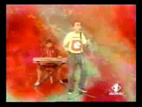 Elio e le Storie Tese - Ti Amo Campionato - Lyrics.avi