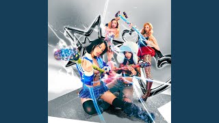 GIRLSET Feat. Missy Elliott - Little Miss (Misdemeanor) [Audio]