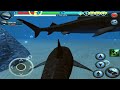 Great White Shark Simulator